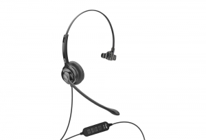 Axtel MS2 mono NC USB AXH-MS2M